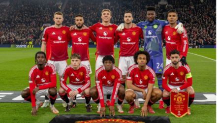 مانشستر يونايتد مانشستر يونايتد