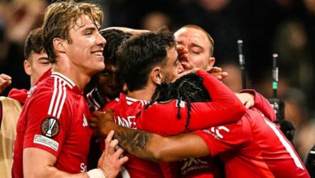 مانشستر يونايتد مانشستر يونايتد