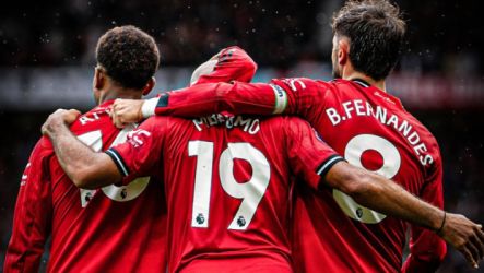 مانشستر يونايتد مانشستر يونايتد