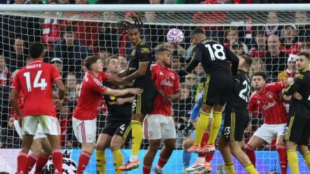 مانشستر يونايتد