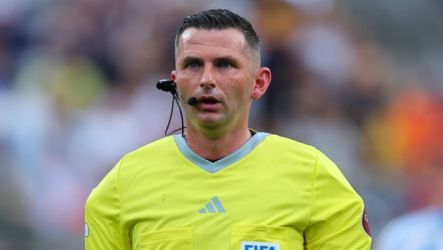 مايكل أوليفر