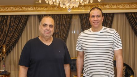 مجدي عبد العاطي