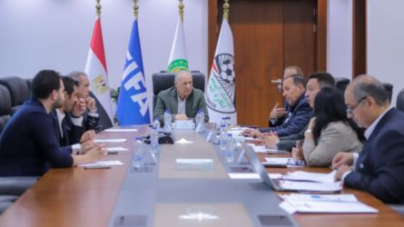 مجلس اتحاد الكرة مجلس اتحاد الكرة