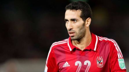 محمد أبو تريكة محمد أبو تريكة