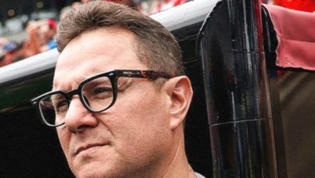 محمد أمين بن هاشم