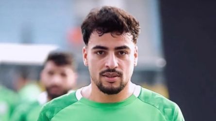 محمد إسماعيل