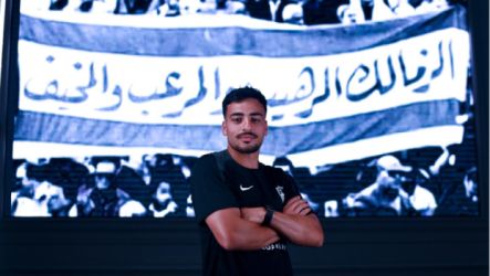 محمد إسماعيل