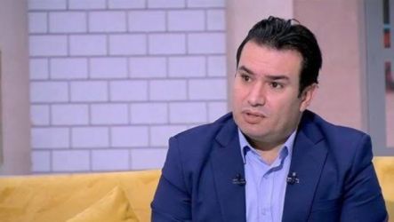 محمد الشاذلي