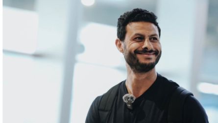 محمد الشناوي محمد الشناوي