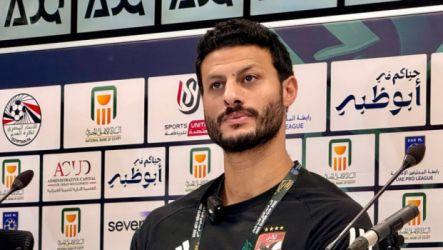 محمد الشناوي