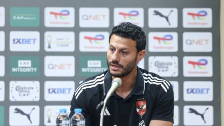 محمد الشناوي