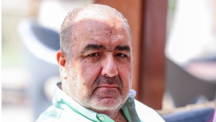 محمد الغزاوى