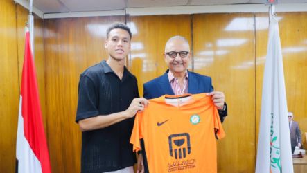 محمد بن شرقي