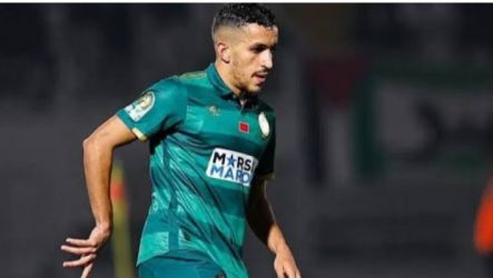 محمد بولكسوت