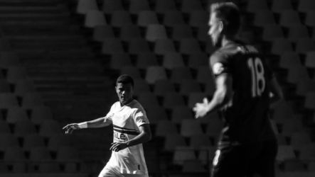 محمد شحاته - الزمالك