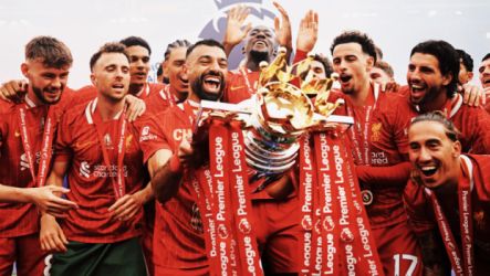 محمد صلاح - ليفربول محمد صلاح - ليفربول
