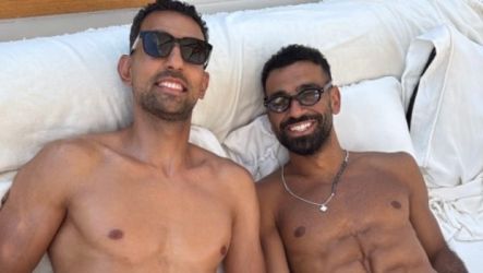 محمد صلاح وكوكا