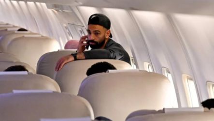 محمد صلاح محمد صلاح