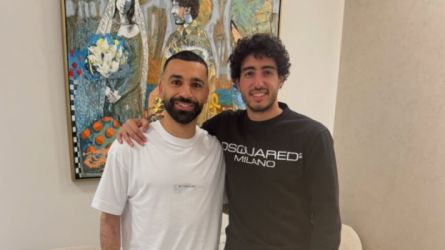محمد هاني