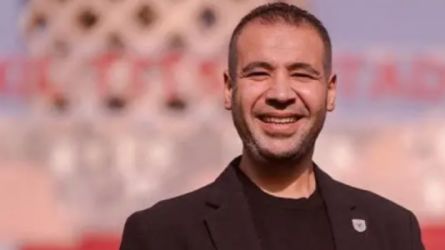 محمد وفائي استشاري العلاج الطبيعي