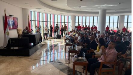 محمود الخطيب