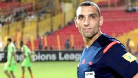 محمود بسيوني