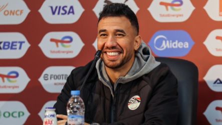 محمود تريزيجية