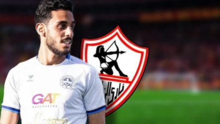 محمود غربال