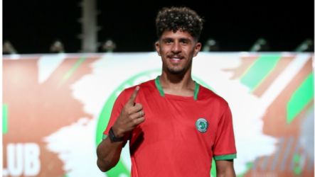 محمود ممدوح