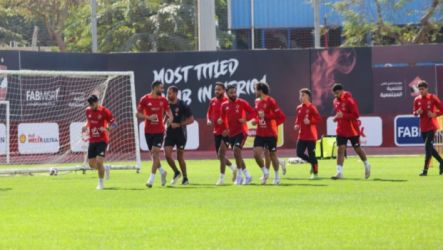 مران الأهلي