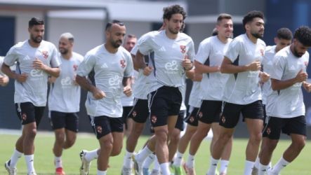 مران الأهلي مران الأهلي