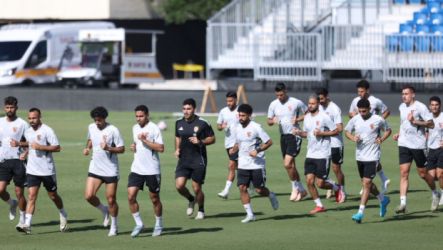 مران الأهلي مران الأهلي