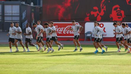 مران الأهلي مران الأهلي