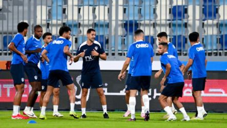 مران الزمالك مران الزمالك