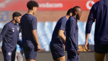 مران بيراميدز