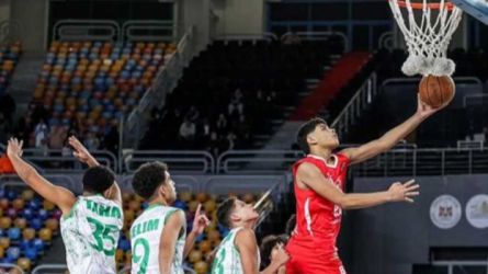 مرتبط الاهلي والاتحاد السكندري