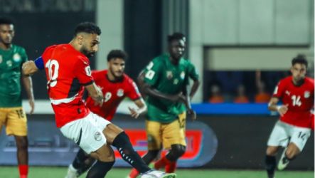 مصر وإثيوبيا