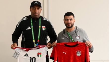 مصر والإمارات