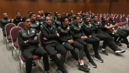 معسكر تطوير الحكام