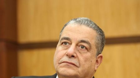 مفاجآة.. ياسين منصور يقرر خوض إنتخابات الأهلي