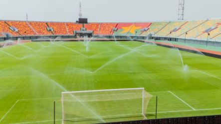 ملعب 4 أغسطس