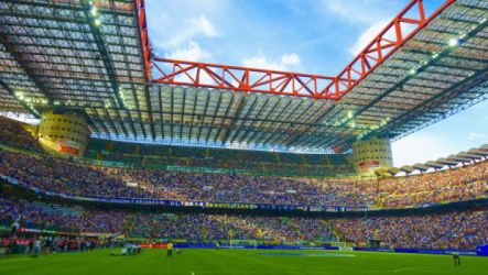 ملعب سان سيرو