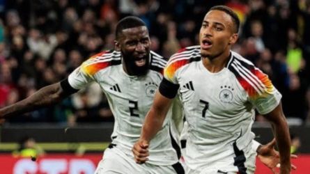 منتخب ألمانيا