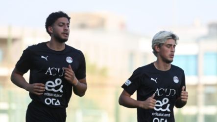 منتخب الشباب