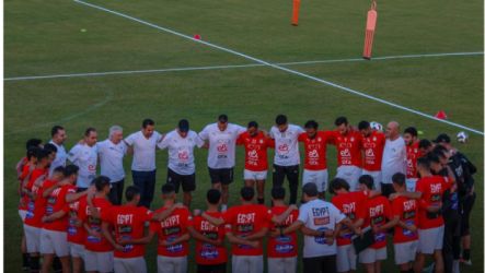 منتخب المحليين