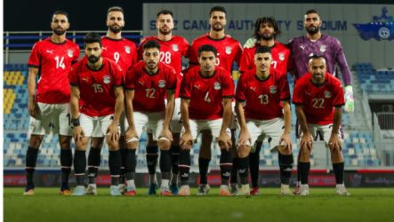 منتخب المحليين