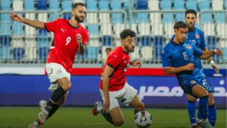 منتخب المحليين