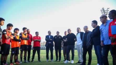 منتخب الناشئين