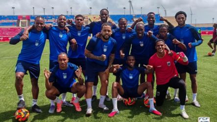 منتخب كاب فيردي منتخب كاب فيردي