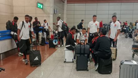 منتخب كولومبيا للشباب